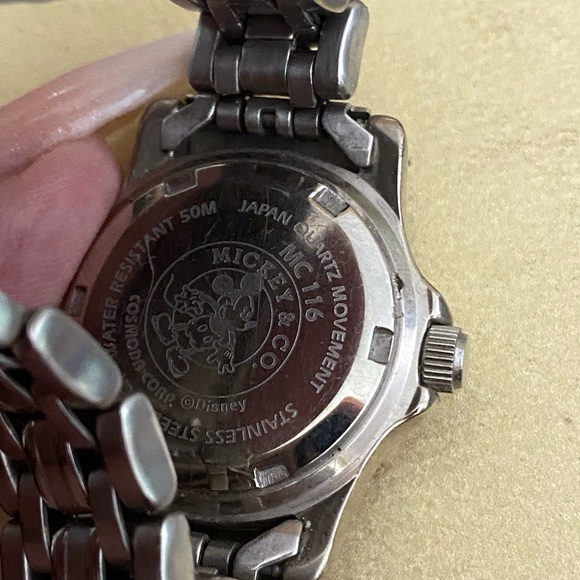 Minnie Disney ladies watch - Picture 5 of 6